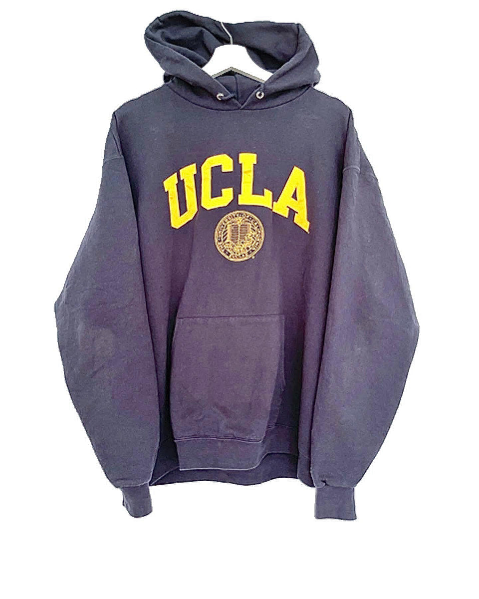 Hoodie ucla clearance